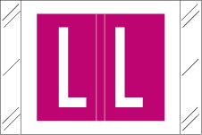Letter L