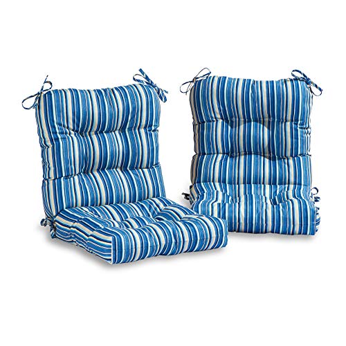 Sapphire Stripe