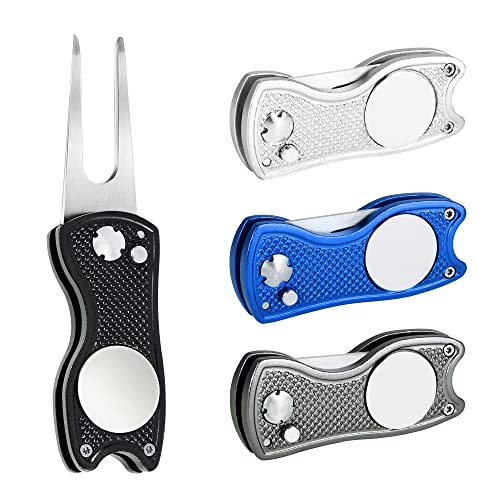 F4-(Black/Sliver/Blue/Gray)