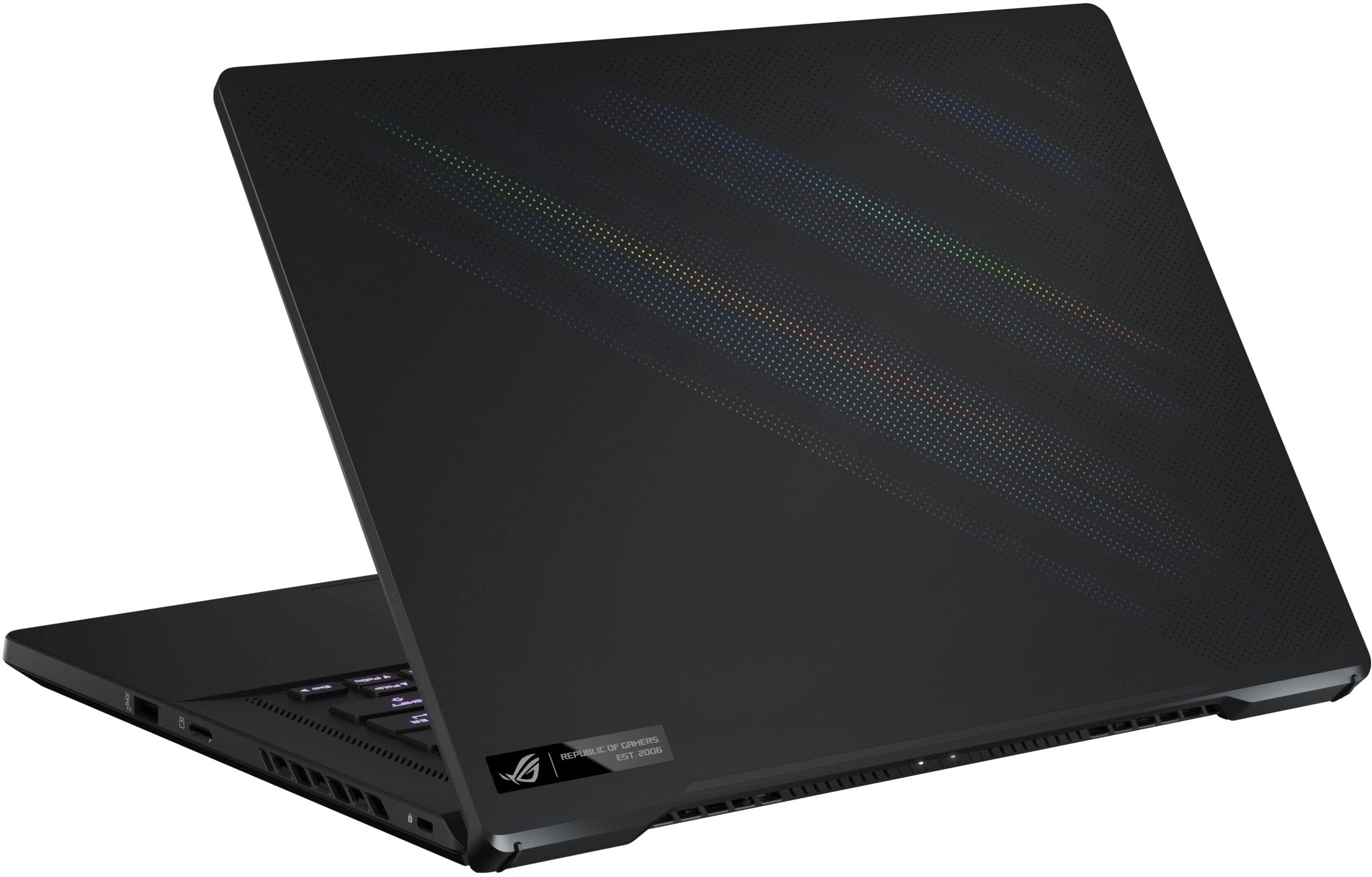 ASUS ROG Zephyrus M16 16
