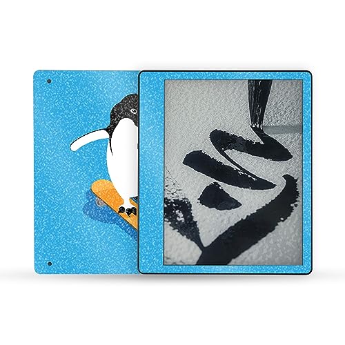 Skater Penguin