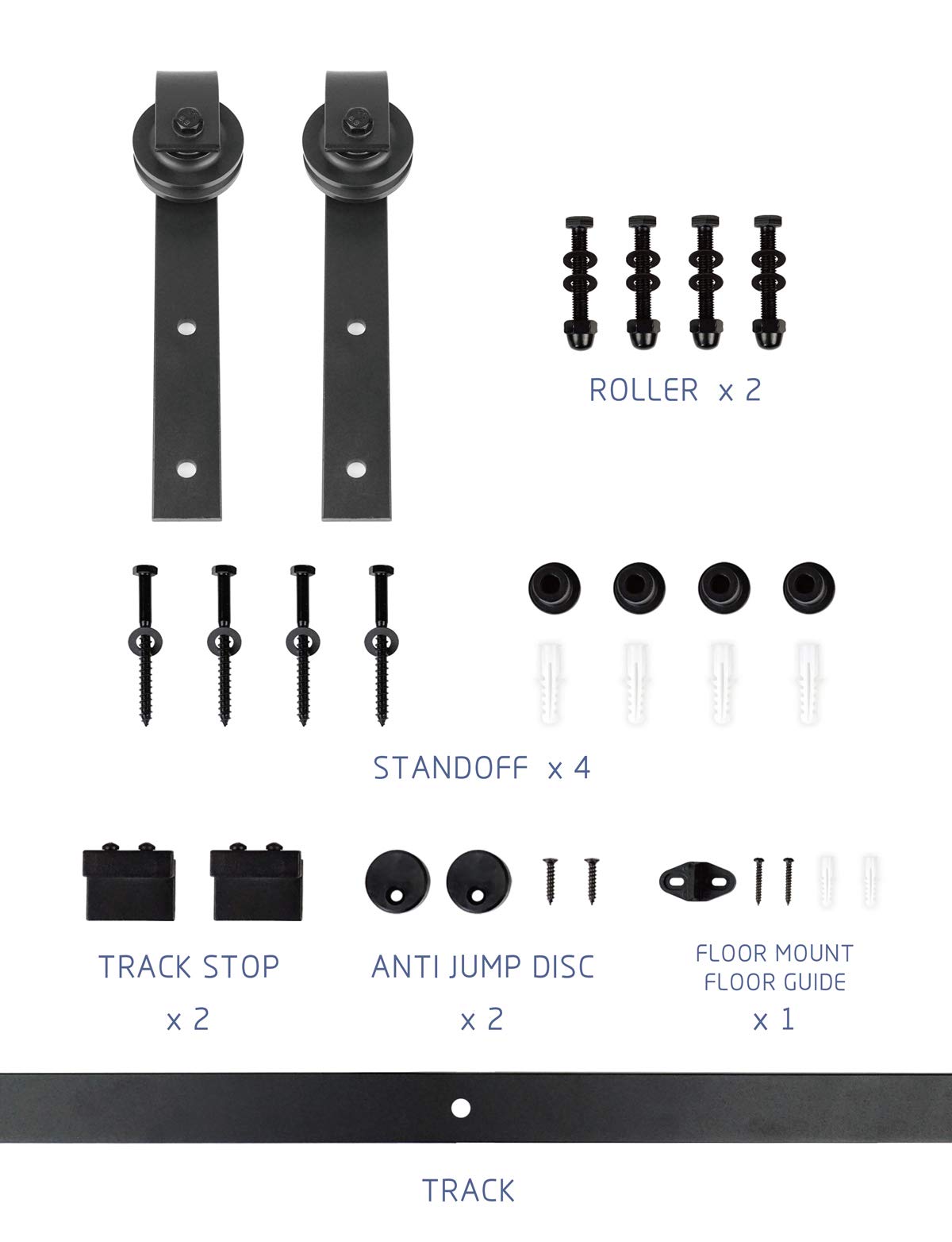 **S&Z TOPHAND 26