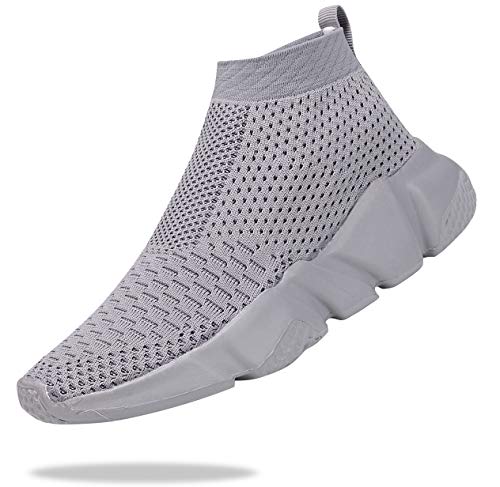 All Grey