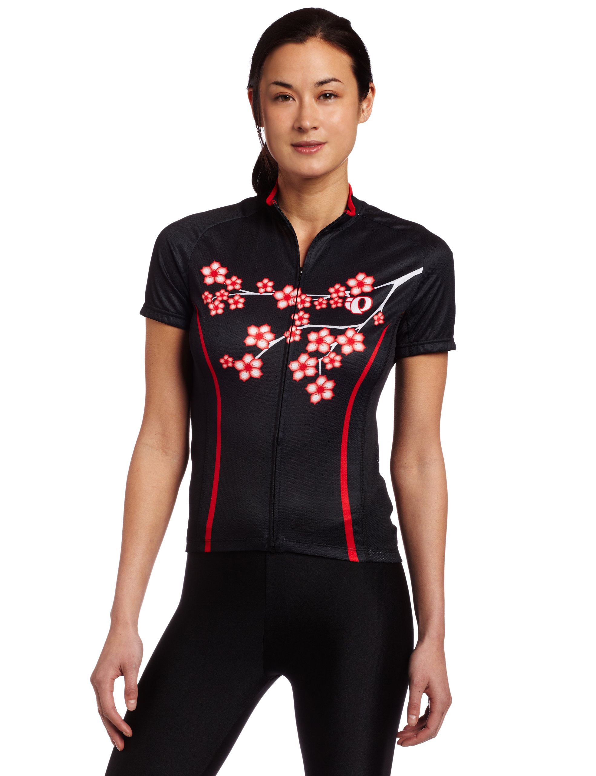 Pearl Izumi Women's Elite LTD Cycling Jersey - Breathable Performance Bike Shirt for Road & Mountain Biking - Perfect for Training, Racing & Outdoor Adventures