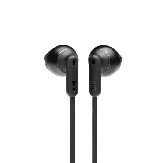 JBL Tune 215BT Wireless Bluetooth Earbuds - Noise Isolating In-Ear Headphones with 16H Battery, Built-in Mic for Calls | Perfect for Gym, Running, Commuting & Travel