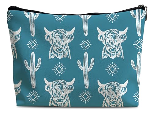 Leather COW-V