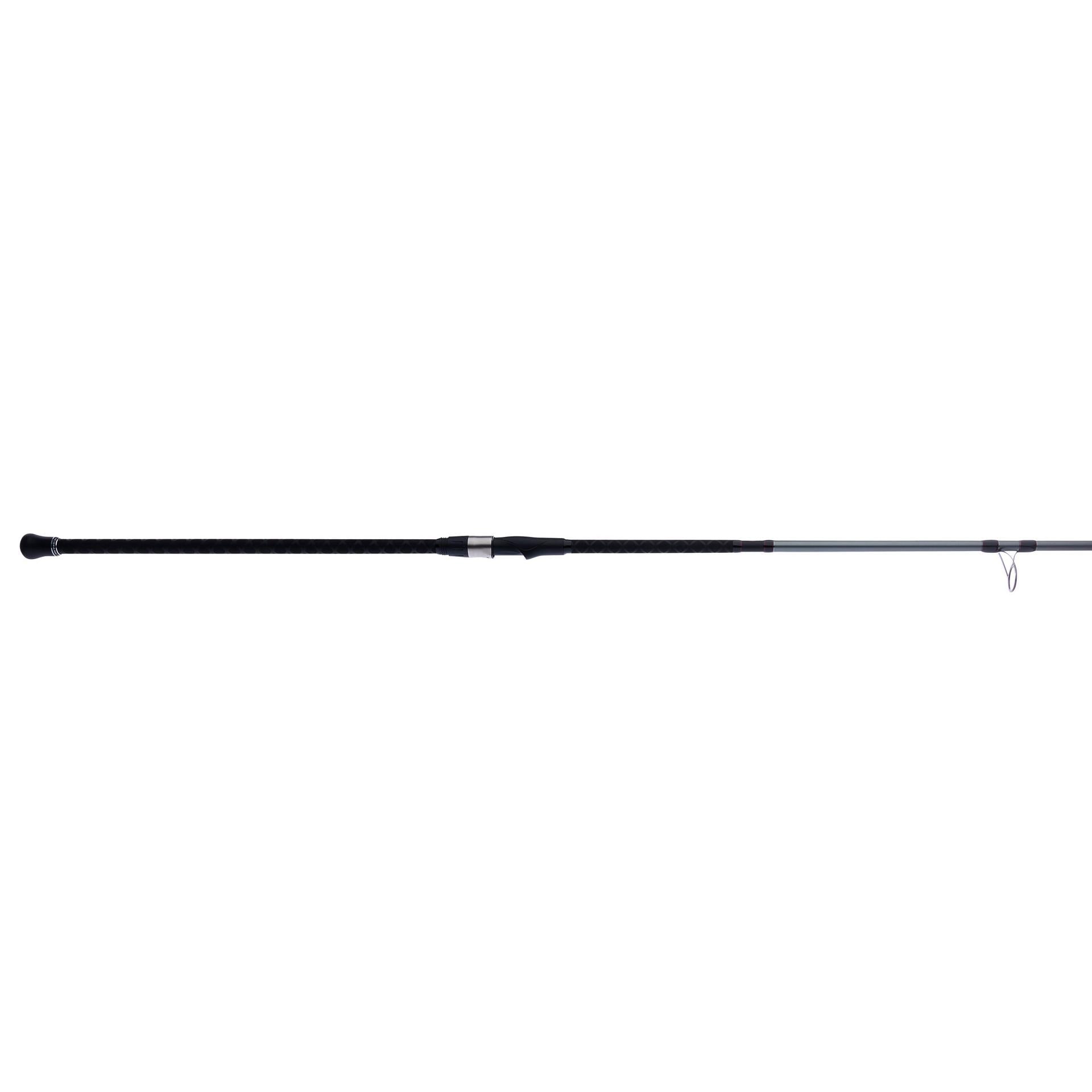 Prevail III Spinning Surf Fishing Rod - Lightweight Graphite Blank, Corrosion-Resistant Guides for Saltwater & Freshwater - Perfect for Beach, Pier & Shoreline Fishing