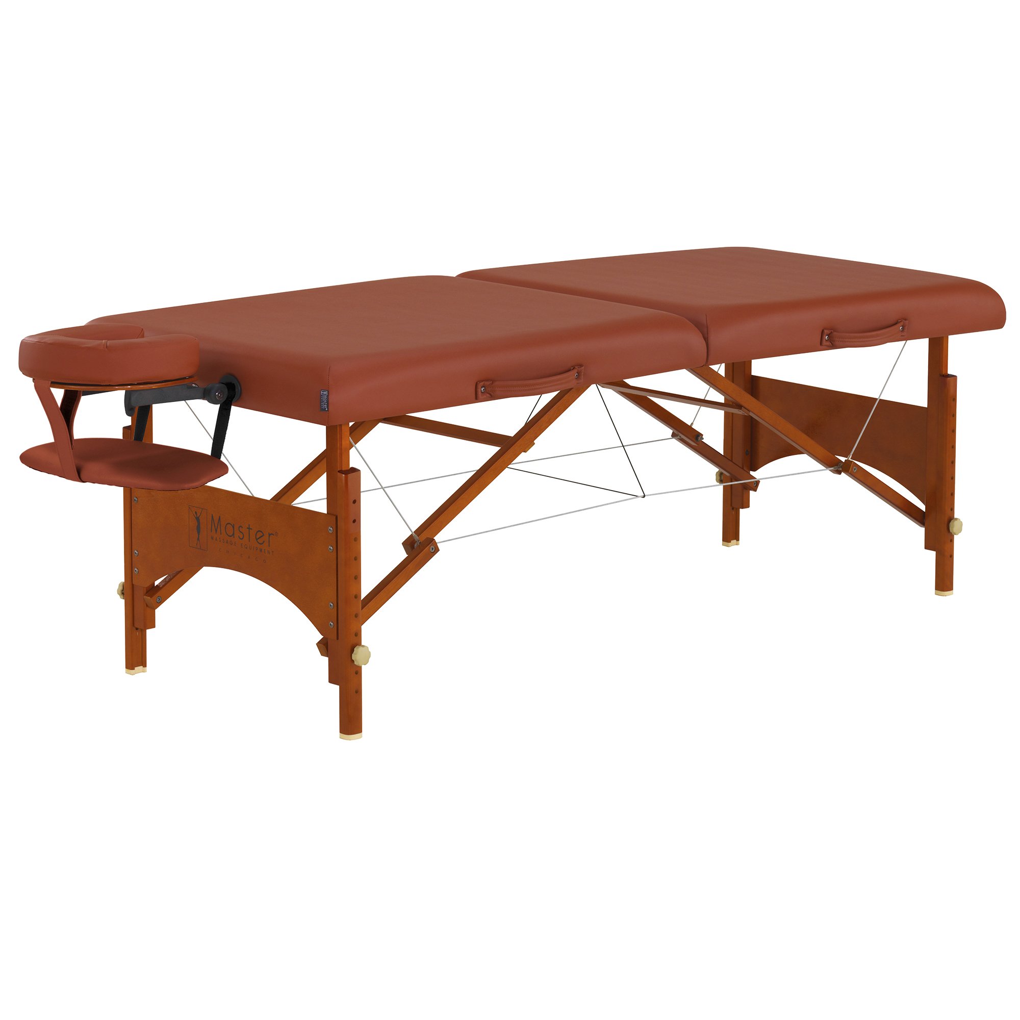 Premium Portable Massage Table - 25
