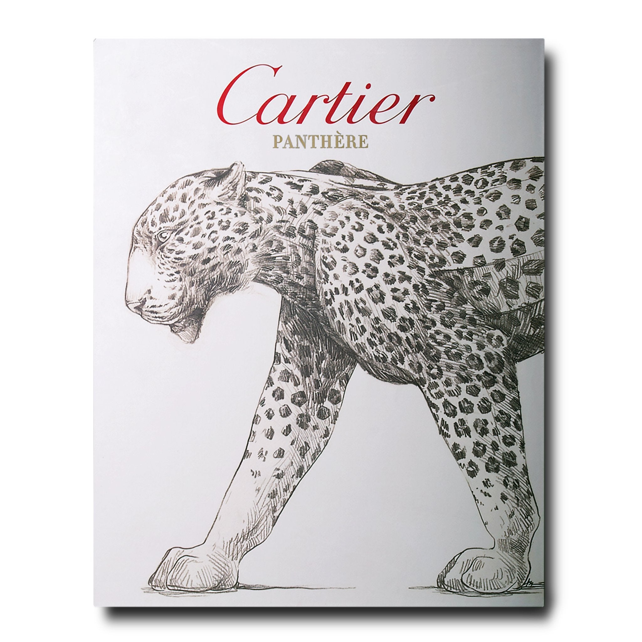 Cartier Panthère Watch - Luxury Women's Timepiece with Stainless Steel & Gold - Perfect for Gifts, Special Occasions & Everyday Elegance