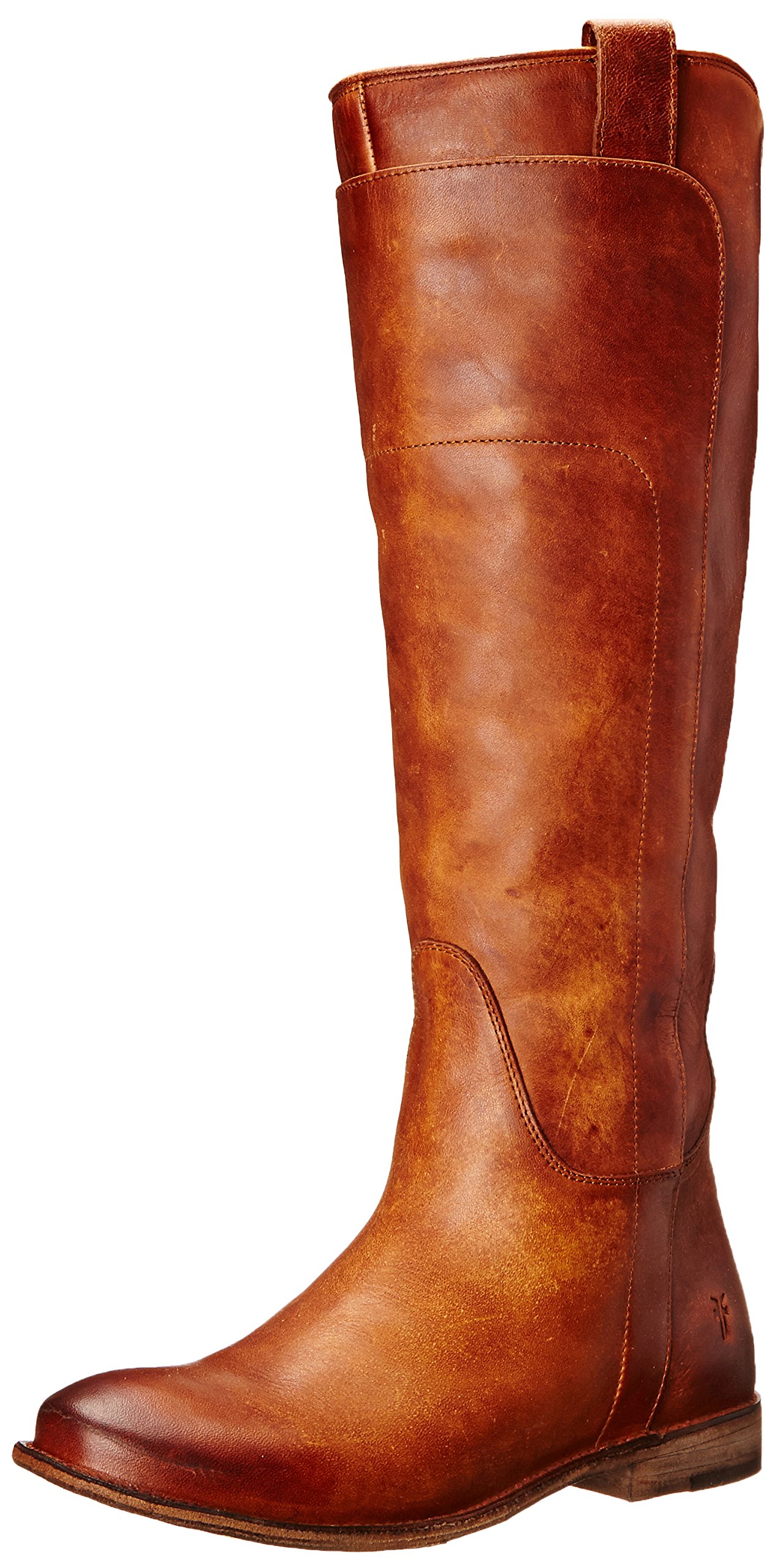 FRYE Women's Paige Tall Riding Boot - Genuine Leather Equestrian Boots for Horseback Riding, Fashion & Outdoor Activities - Perfect for Riding, Casual Wear & Winter Outfits