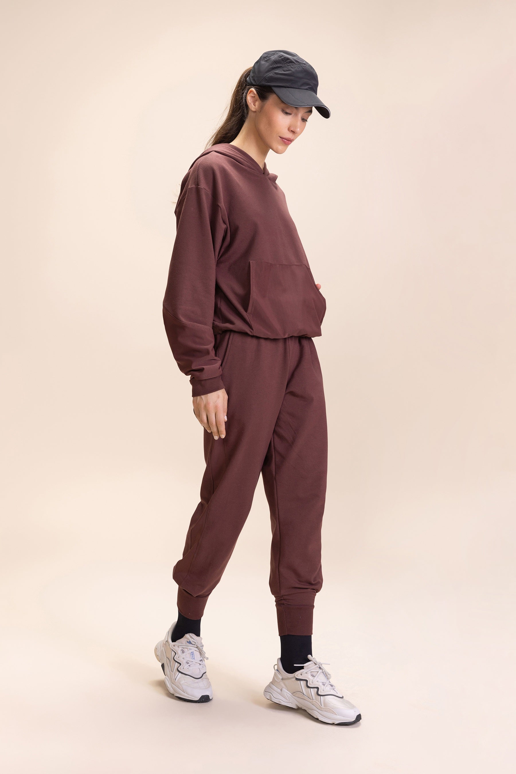 Best Jogger Pants for Men & Women - Comfortable Athletic Sweatpants with Pockets | Perfect for Running, Gym, Yoga & Lounge Wear