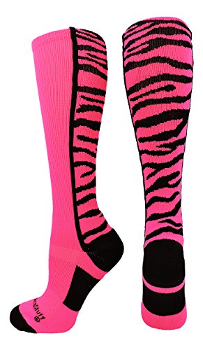 Neon Pink/Black