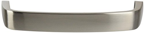 25 Pack Satin Nickel Drawer Pulls #7020-5