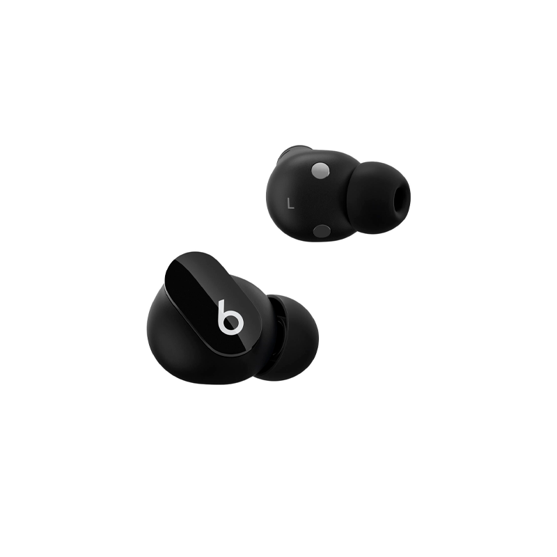 Beats Studio Buds by Dr. Dre - Wireless Earbuds with Active Noise Cancelling, Black | Perfect for Gym, Commuting & Travel
