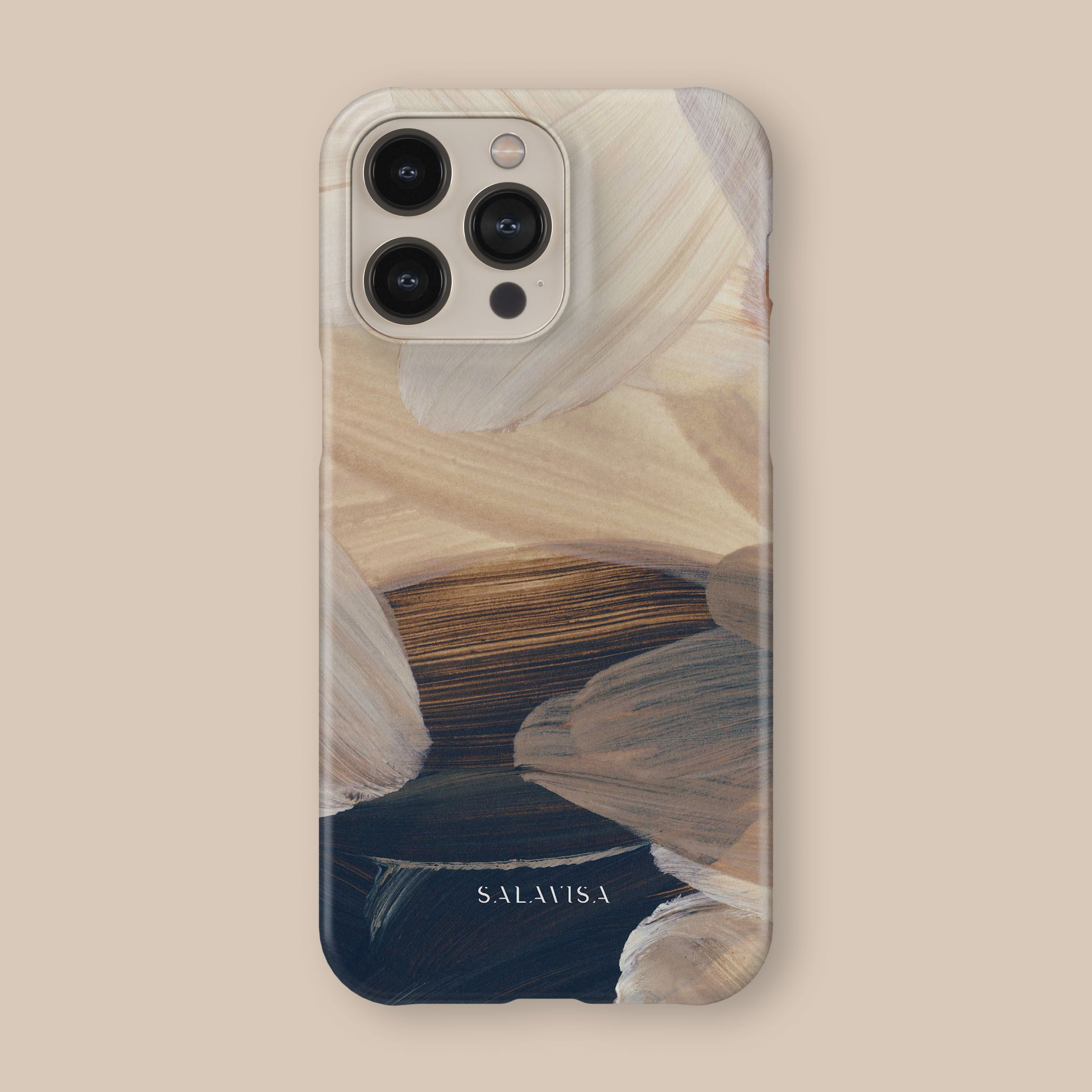 Premium Tranquility Enchant Phone Case - Protective & Stylish Cover for iPhone & Android - Perfect for Everyday Use, Travel & Outdoor Activities