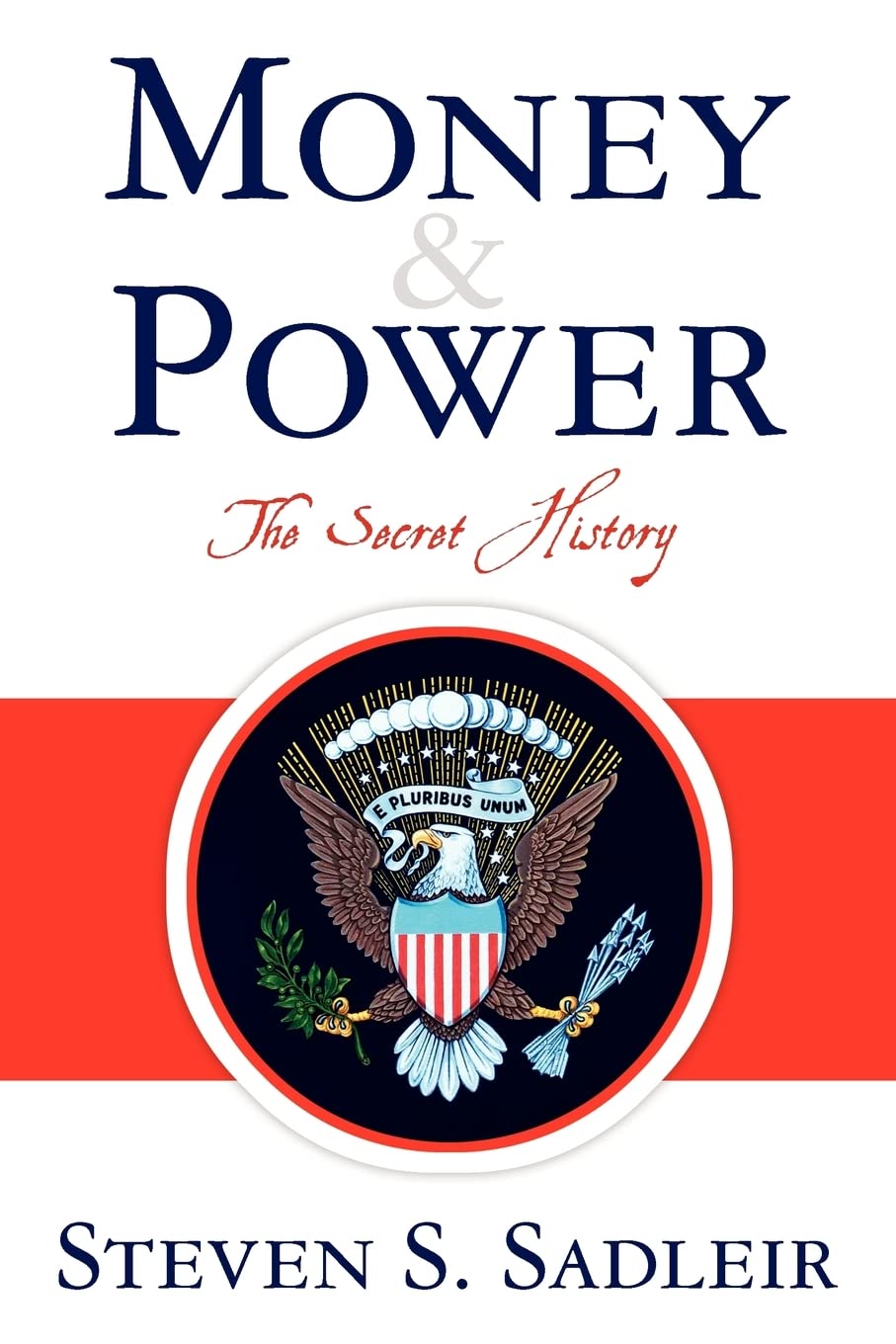 Money & Power: The Secret History of Wealth and Influence | Financial Strategy Book for Entrepreneurs & Investors | Perfect for Business Growth & Personal Finance Mastery