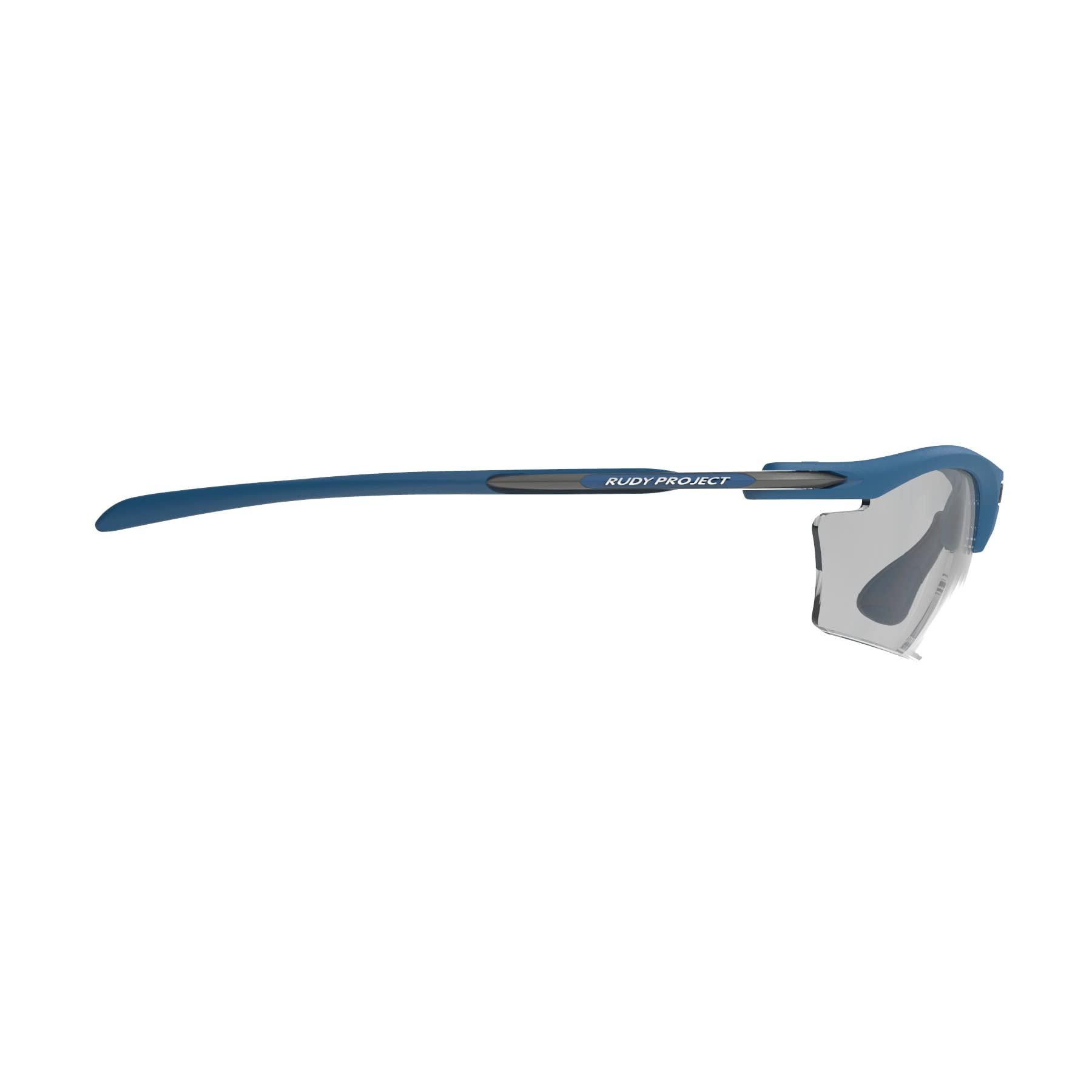 RUDY PROJECT RYDON SLIM Cycling Sunglasses - UV Protection Sports Glasses for Road Biking, Running & Outdoor Activities