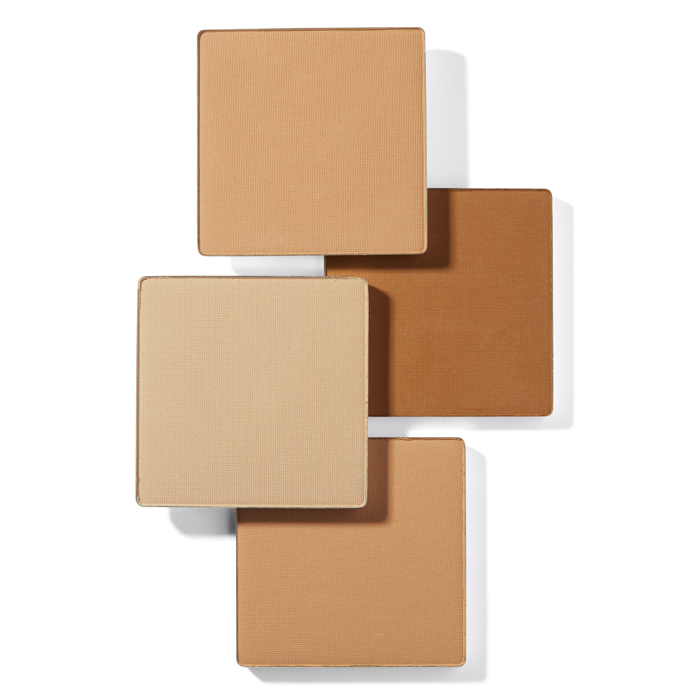 Even Skin Mineral Powder Foundation Refill SPF 15 - Lightweight, Natural Coverage for All-Day Wear | Oil-Free, Buildable Makeup for Flawless Complexion | Perfect for Daily Use, Travel & Touch-Ups