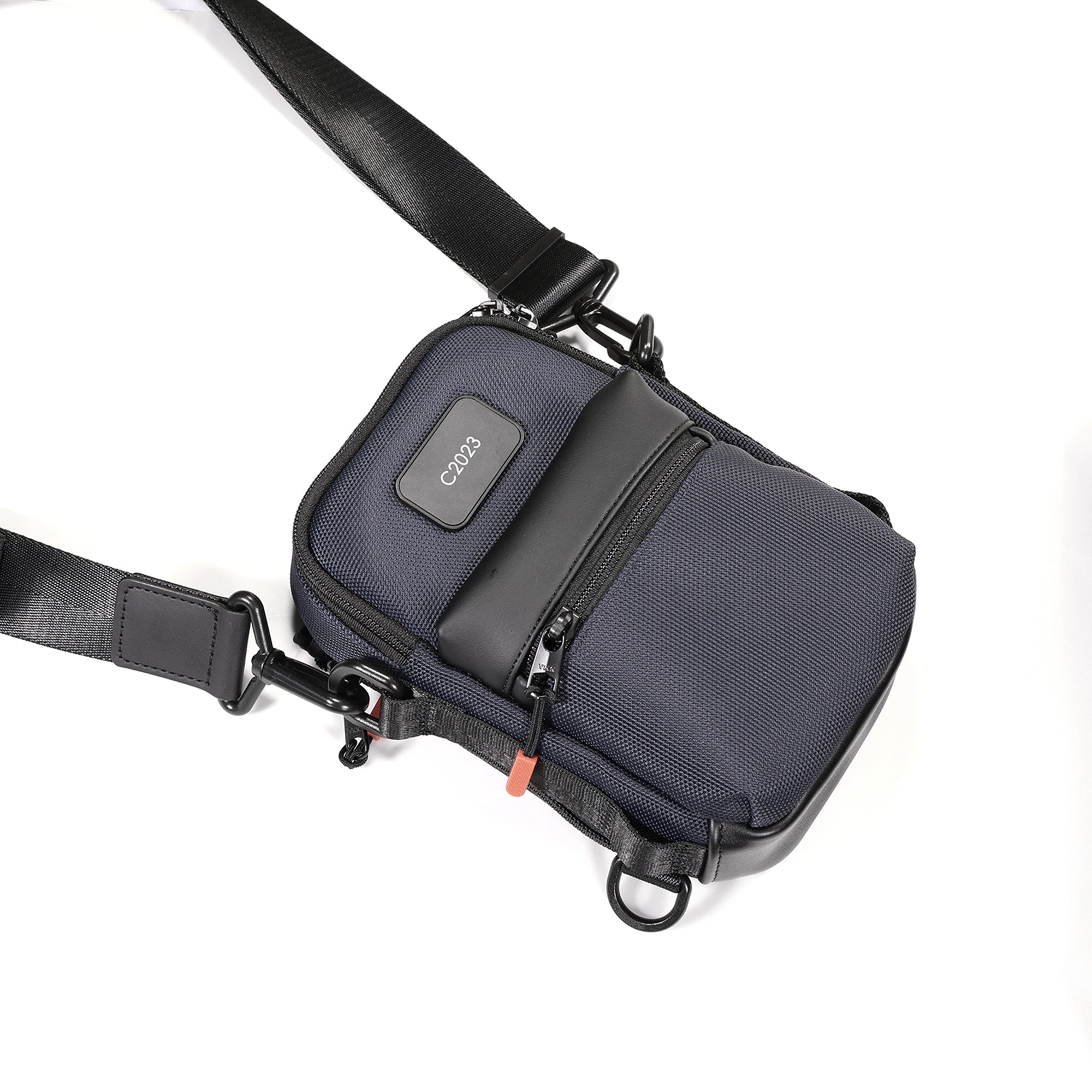 ddHiFi C2023 Premium All-in-One Multifunctional Backpack for Audiophiles - Perfect for Travel, Commuting & Audio Gear Storage