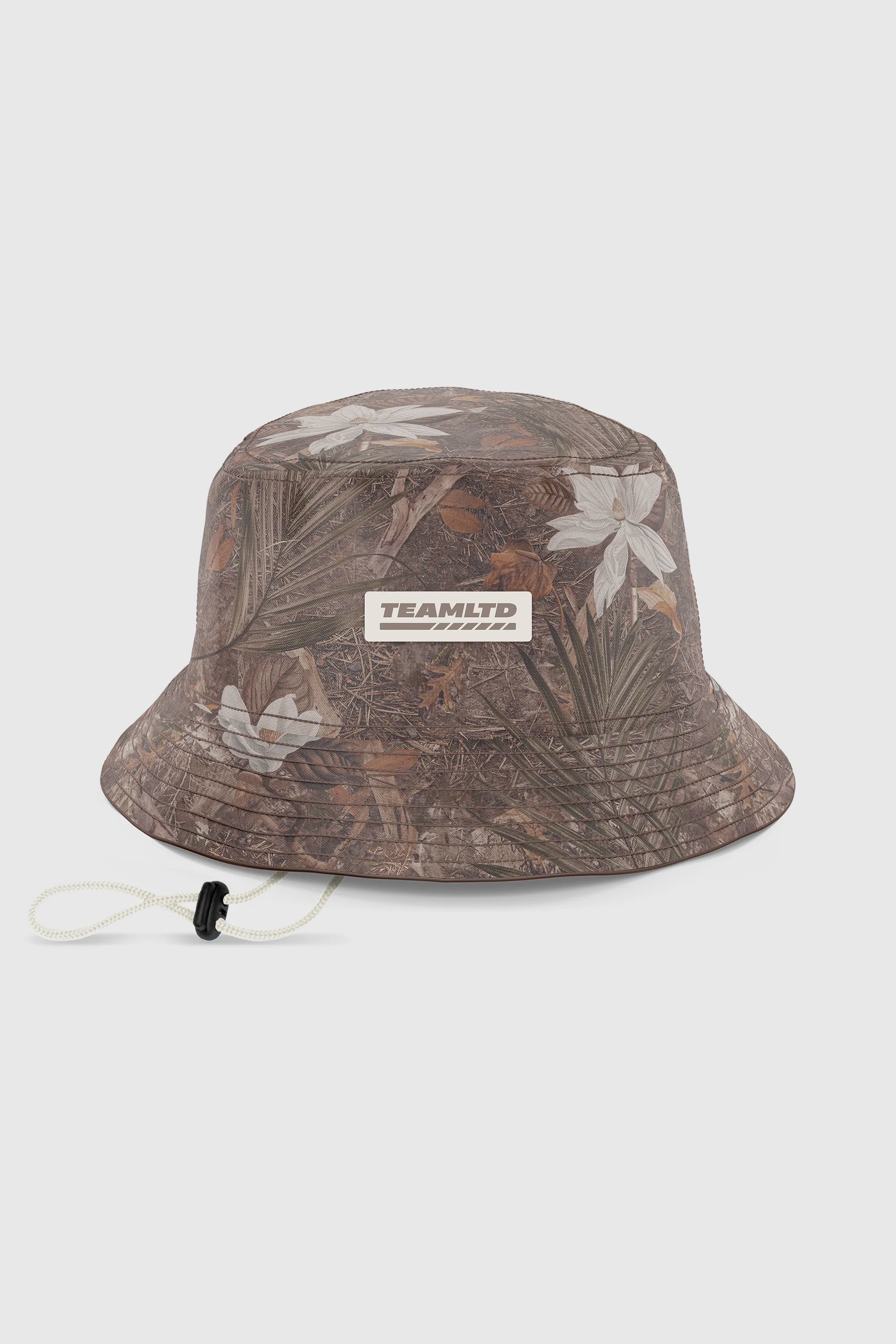 Stylish Cotton Bucket Hat for Men & Women - Sun Protection Outdoor Summer Hat for Beach, Hiking & Travel
