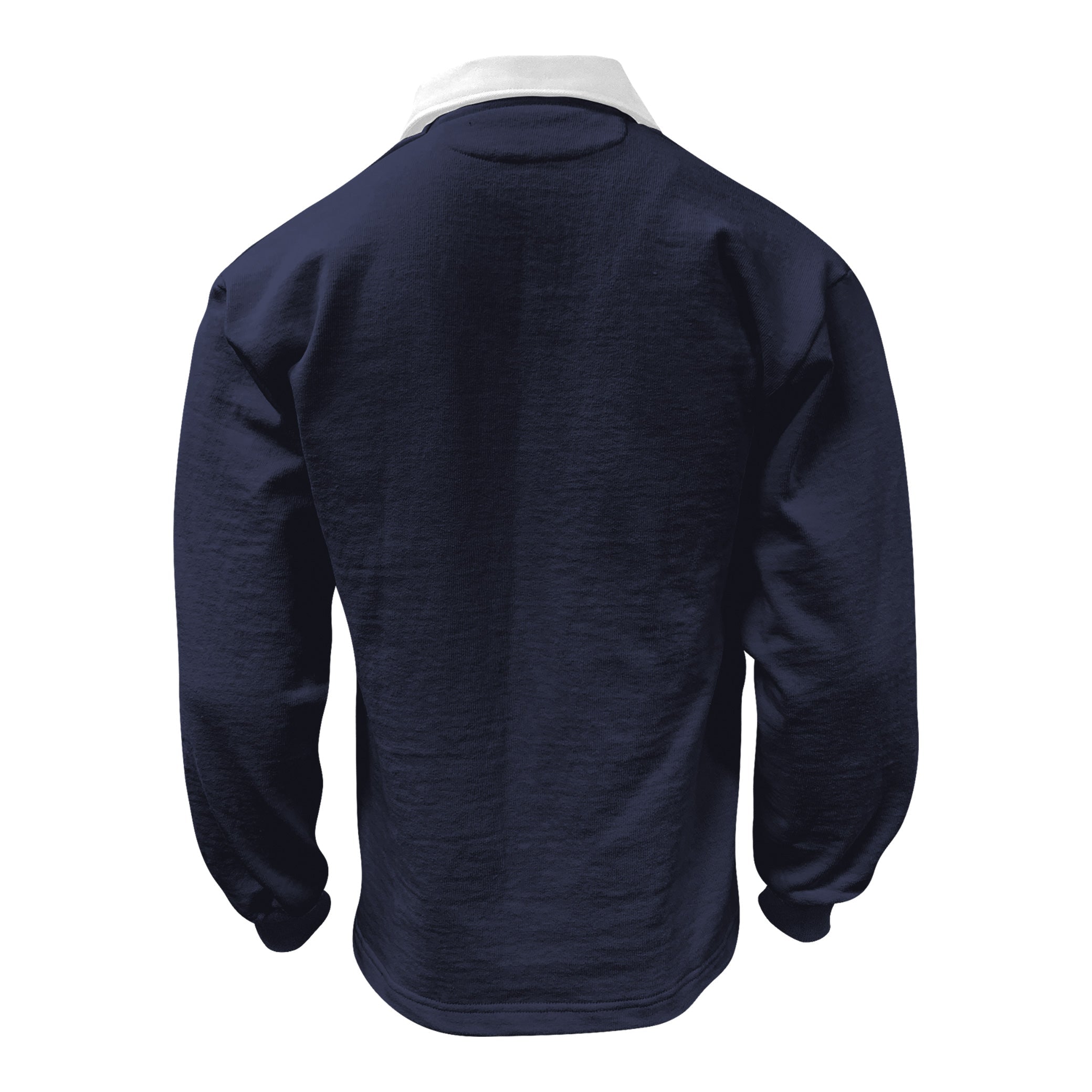 Fairfield Yankees RFC Traditional Jersey - Authentic Rugby Jersey for Men - Perfect for Matches, Training & Fan Support