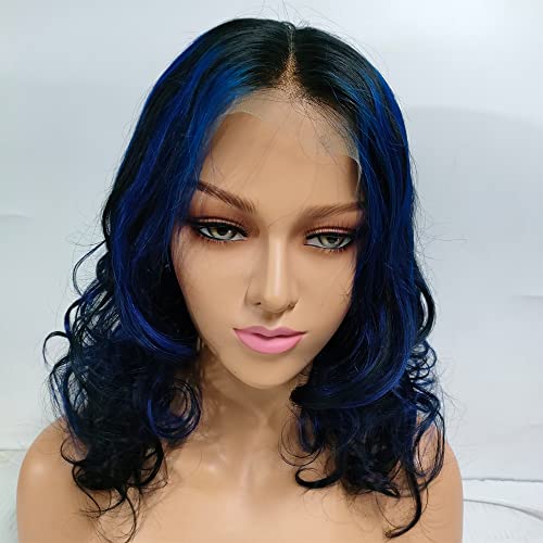 Highlight Blue