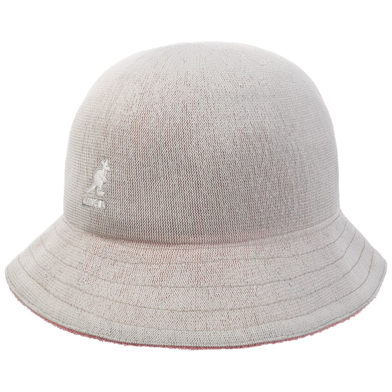 Kangol Flip It Rev Casual Reversible Bucket Hat for Men & Women - Stylish Unisex Sun Hat for Outdoor Activities, Beach, Hiking, and Travel