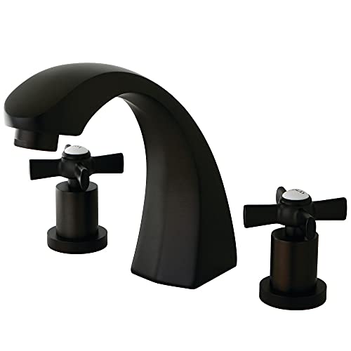 Oil Rubbed Bronze