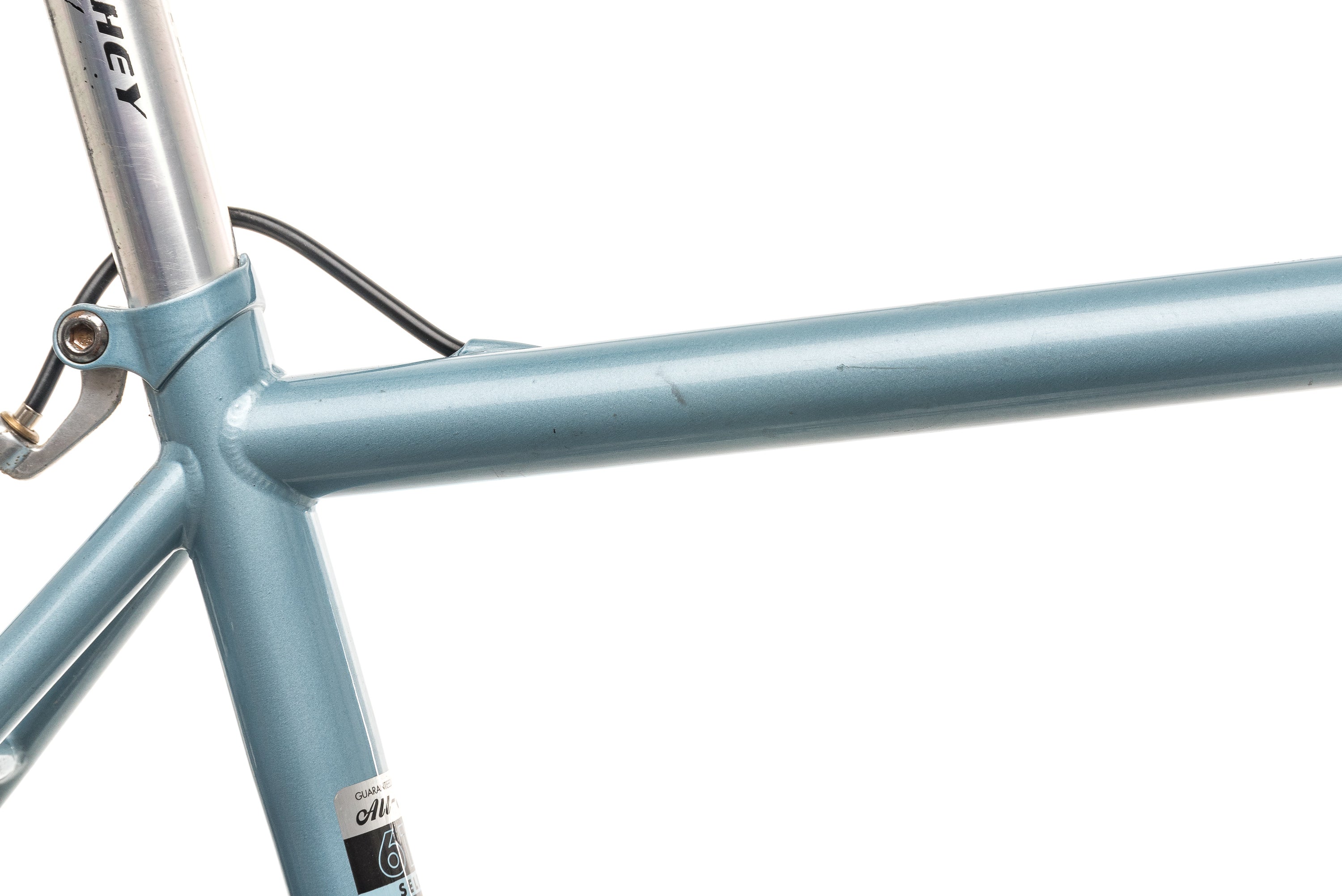 All City Space Horse Gravel Bike 2013 - 49cm Frame Size - Versatile Adventure & Commuter Bike for Men & Women - Perfect for Gravel Roads, Urban Commuting & Weekend Exploration