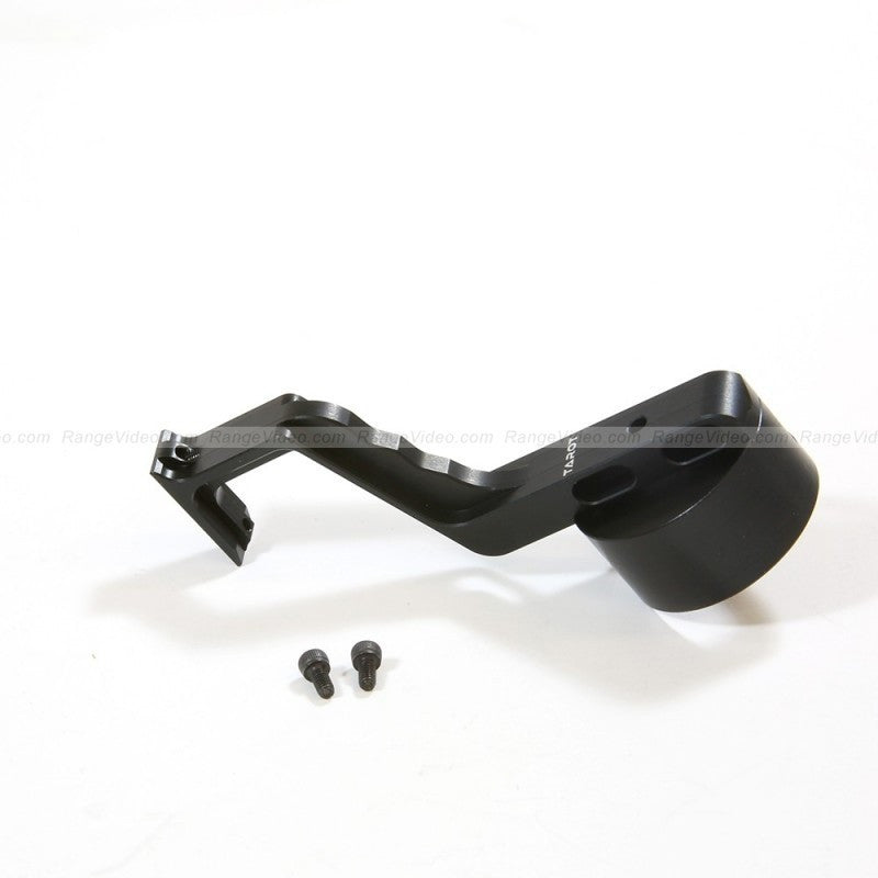 Stabilizer for GoPro - 3-Axis Motorized Gimbal Stand with Adjustable Arm for Smooth Tarot & Action Shots - Perfect for Vlogging, Travel, and Outdoor Adventures