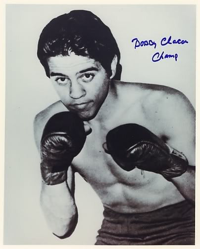 Bobby Chacon Boxing Career Highlights & Fights DVD Collection | Classic Boxing Matches & Documentaries | Perfect for Boxing Fans & Sports Enthusiasts