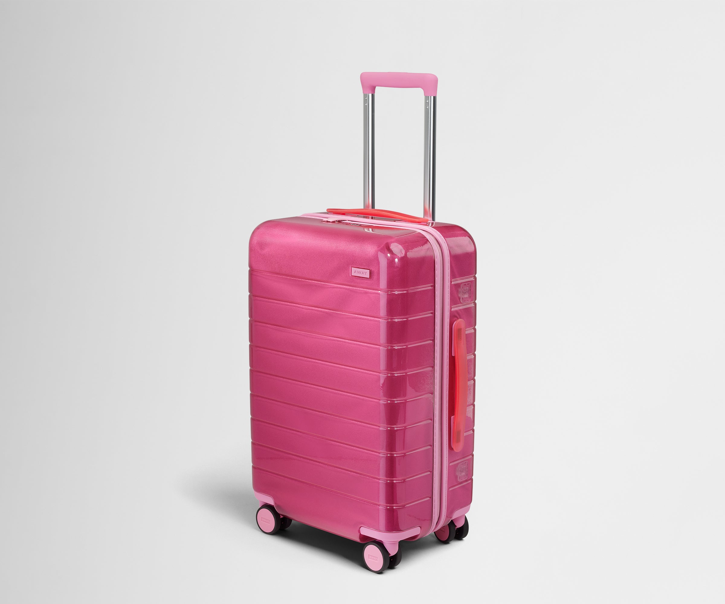 Best Carry-On Luggage for Travel - Lightweight & Durable Suitcase for Airplane, Business Trips & Weekend Getaways