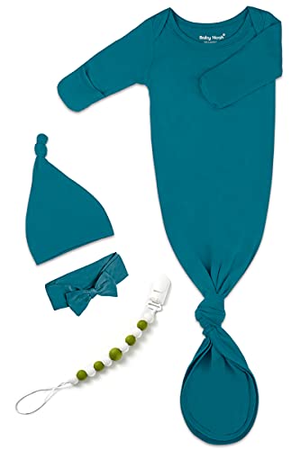 Blue Green+green Clip