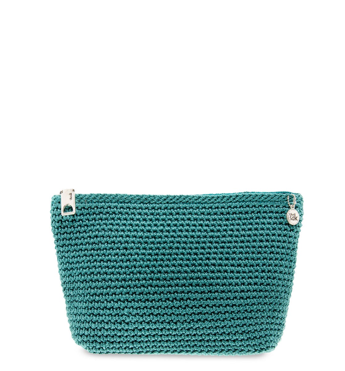 Essential Medium Pouch - Waterproof & Lightweight Crossbody Bag for Women & Men - Perfect for Travel, Gym, Hiking & Everyday Use
