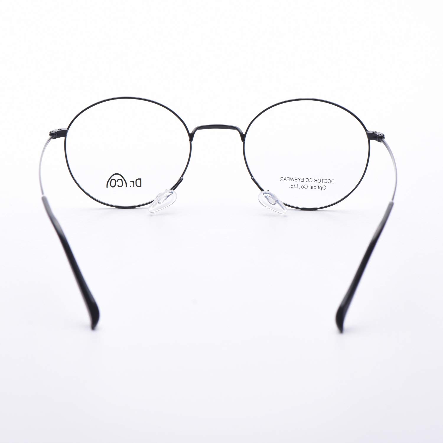 Post-Surgical Glasses for Rhinoplasty & Broken Nose Recovery - No-Nose-Touch Design for Comfortable Healing | Perfect After Nose Surgery & Nasal Fracture Support