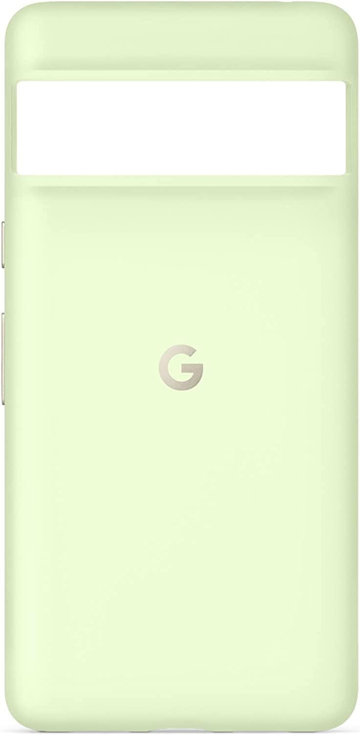 Google Pixel 7 Case Limoncello - Slim Protective Phone Cover for Pixel 7 - Shockproof & Scratch Resistant - Perfect for Everyday Use, Travel & Outdoor Activities