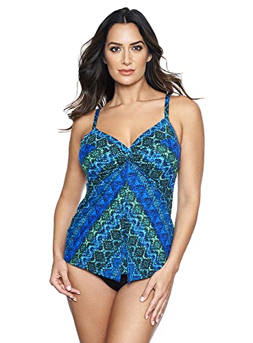 Blue/Multi