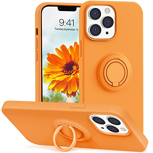 Bright Orange