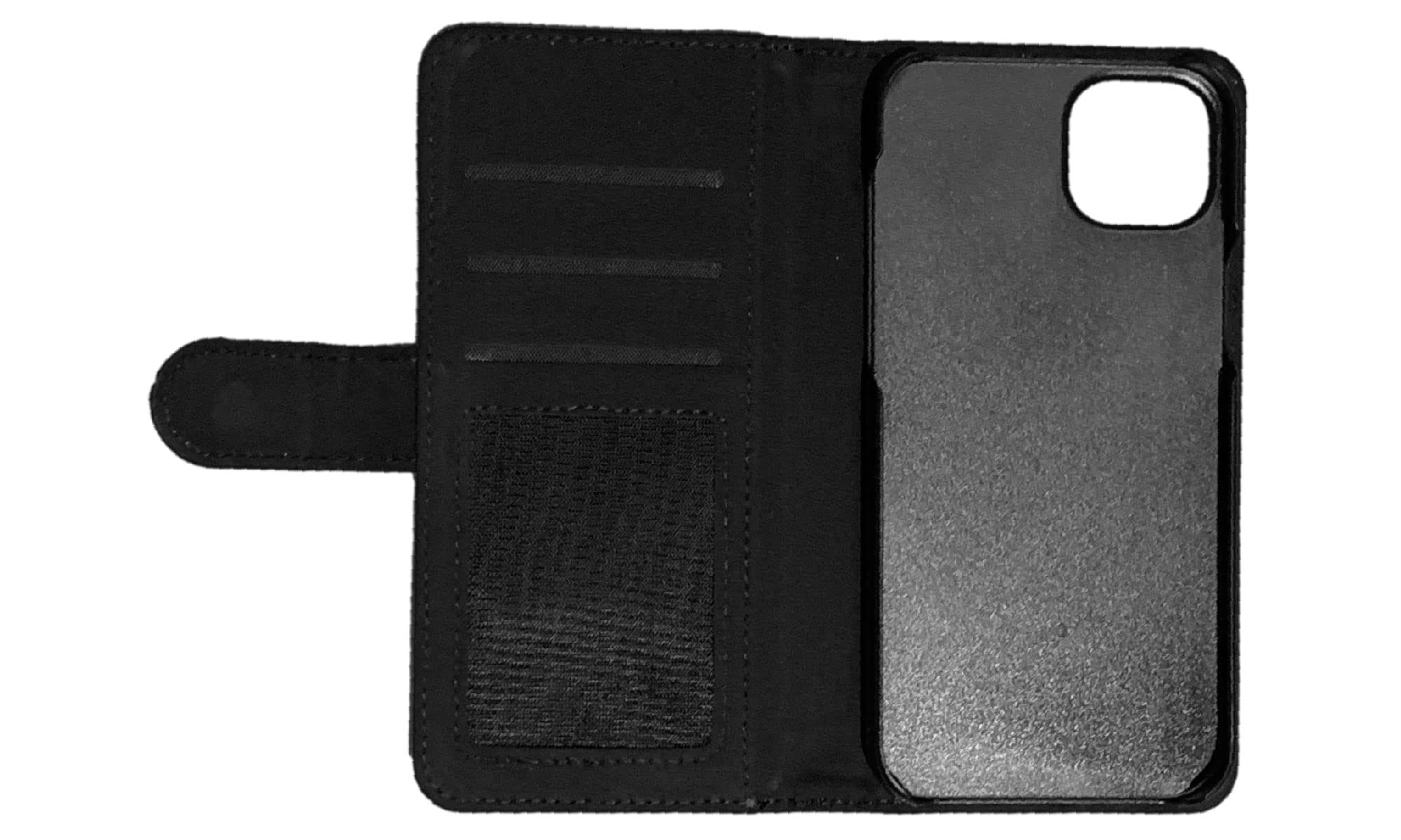 Shetland Sheepdog Puppy Dog Pattern Faux Leather Flip Wallet Phone Case for Apple iPhone 14 Plus - Perfect for Pet Lovers & Daily Use