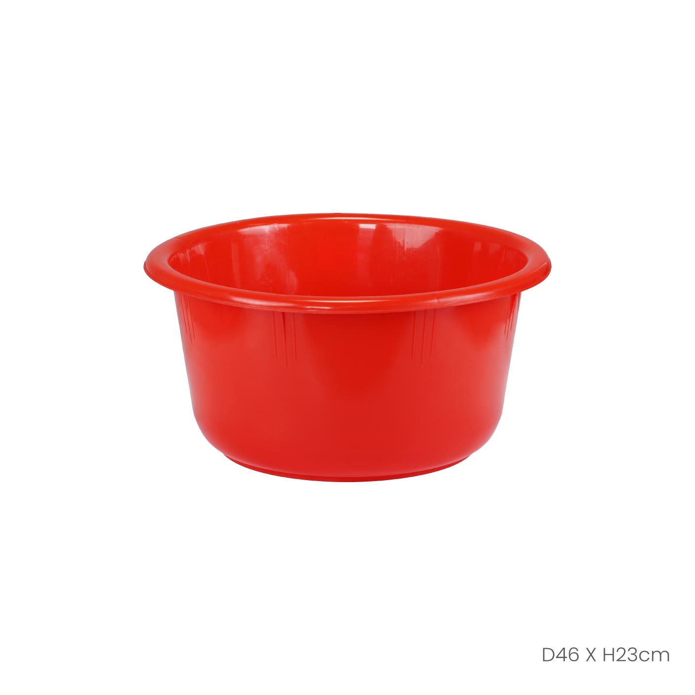18 Inch BASIN (3018) - Perfect for Bathroom Sinks, Kitchen Countertops & Vanity Units | Durable & Stylish Design