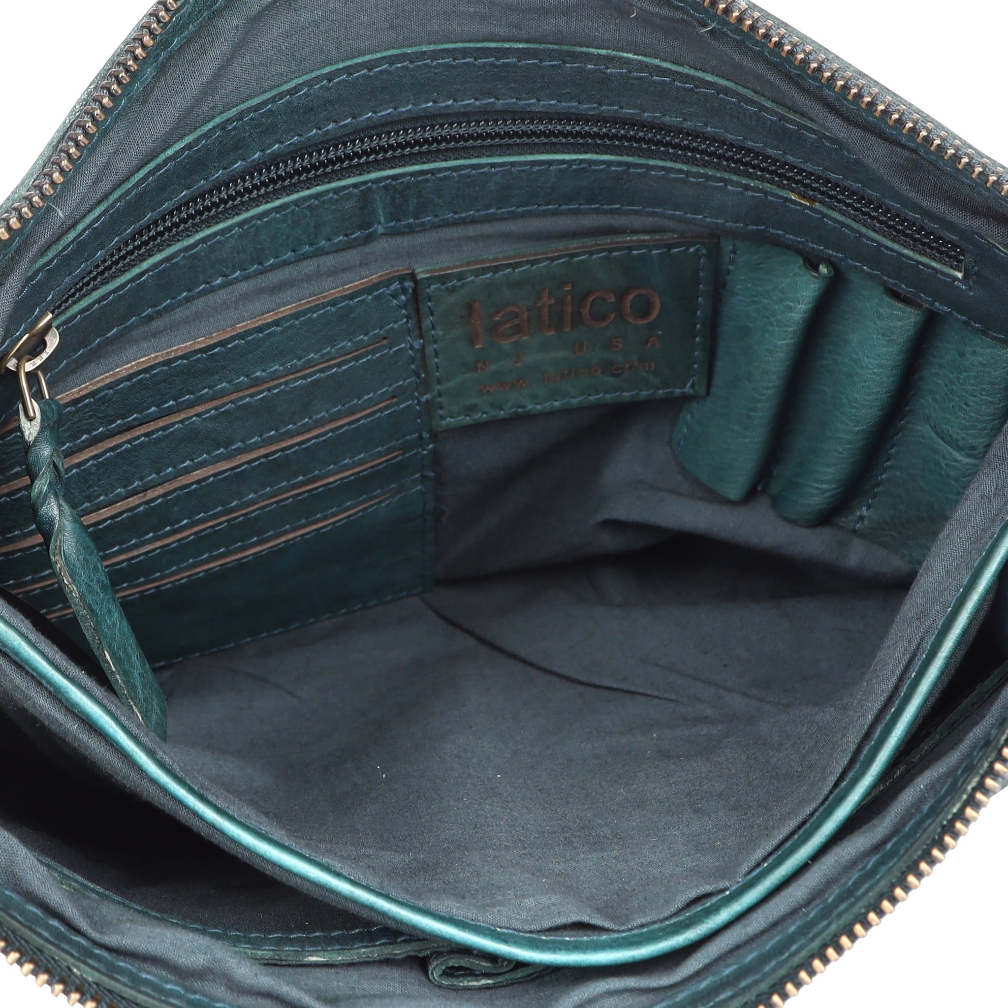 Yuma Crossbody Bag for Women - Stylish & Lightweight Shoulder Purse - Perfect for Travel, Shopping & Everyday Use