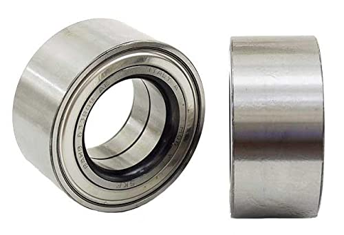High-Quality Rear Wheel Bearing Replacement for Mercedes-Benz - Durable Auto Part for Smooth Ride & Vehicle Maintenance - Perfect for DIY Repairs & Professional Mechanics