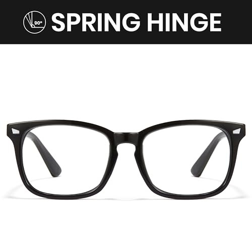 03-black | Spring Hinge