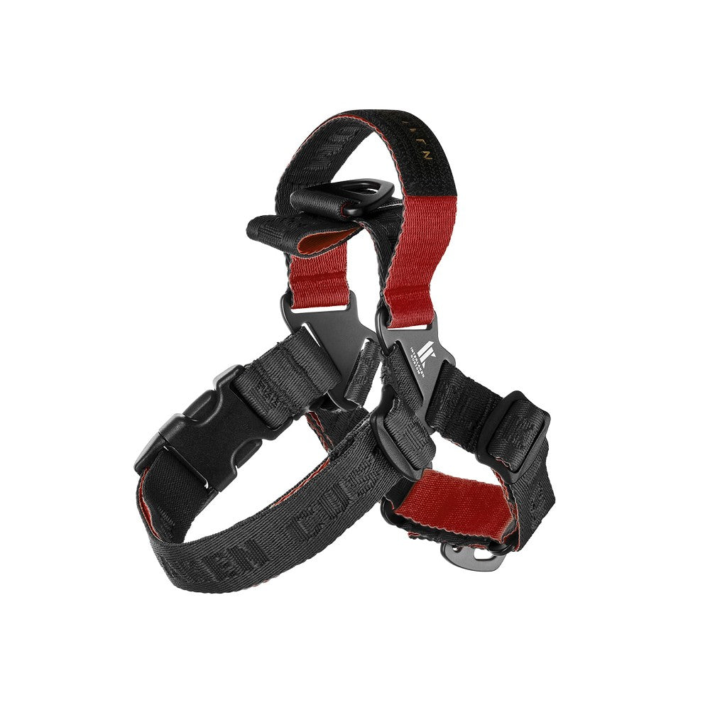 Black | Red