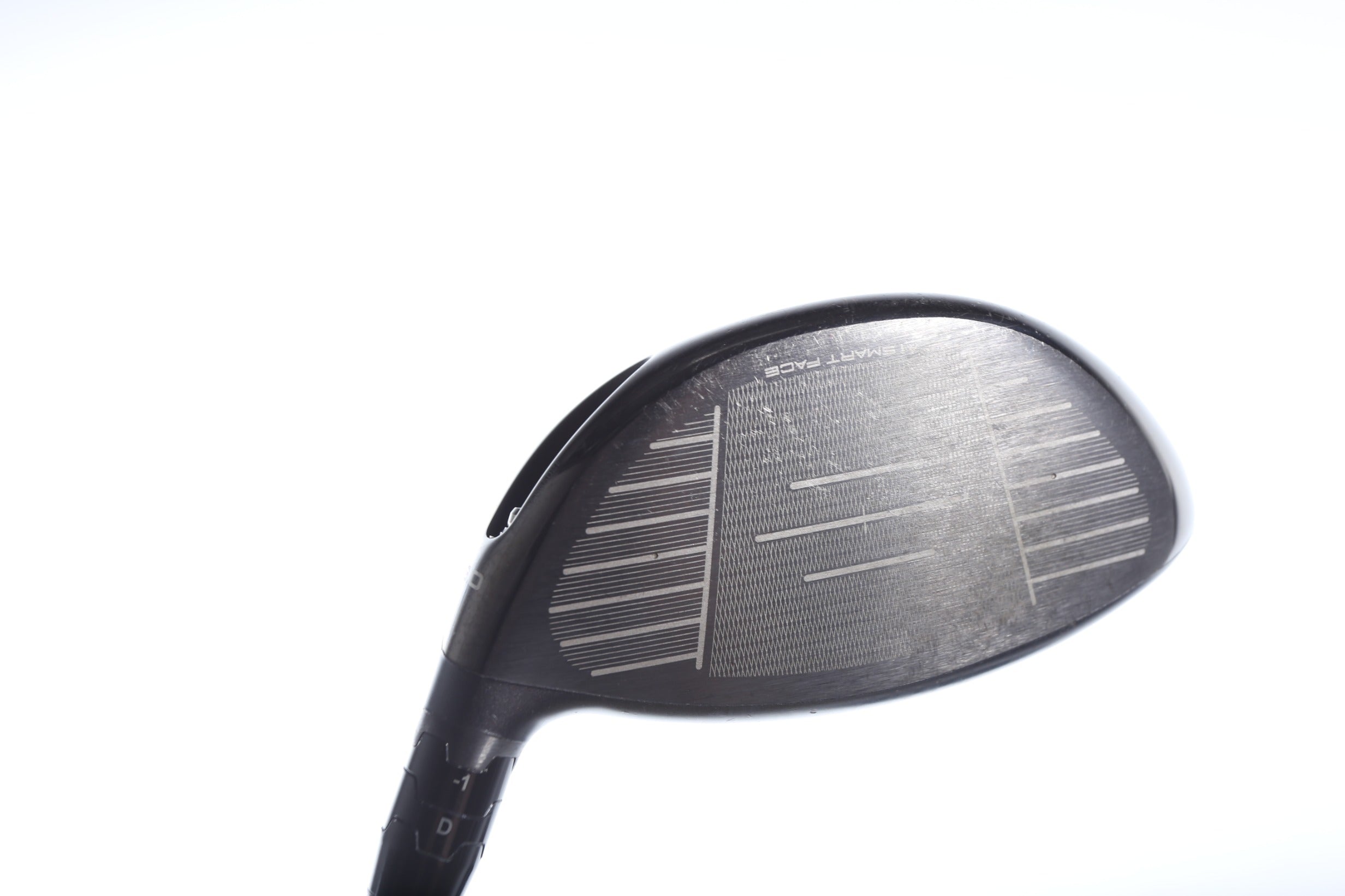 Used Callaway Paradym Ai Smoke MAX Driver 9° Stiff Flex Mitsubishi Tensei Blue AV Right Handed – Perfect for Golf Enthusiasts & Tournament Play