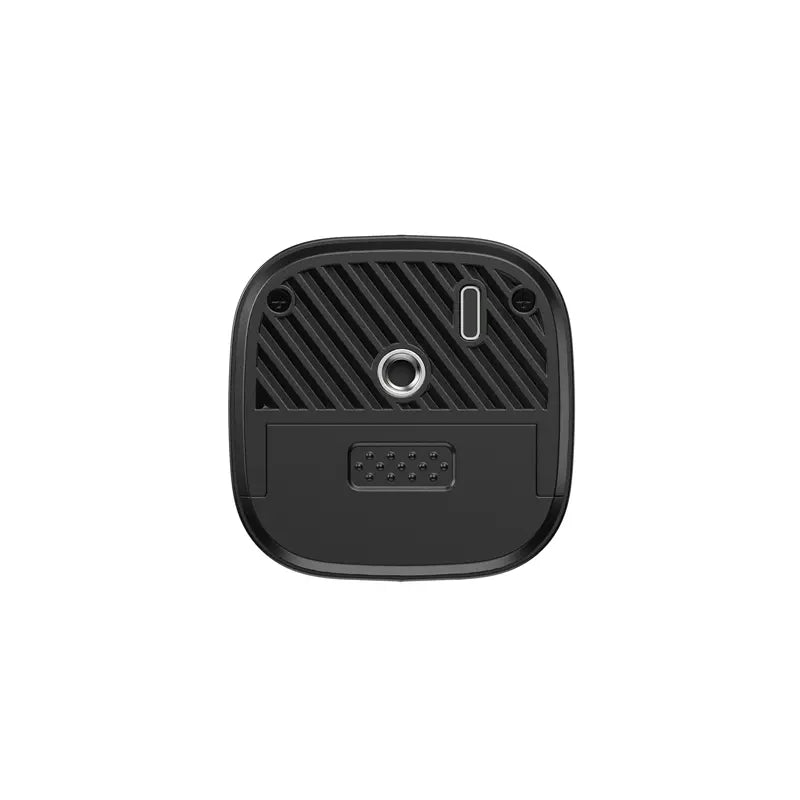 Ulanzi FM01 FILMOG Ace Portable Fog Machine R001 - Compact & Powerful Fog Maker for Photography, Video, Events, and Halloween Decorations