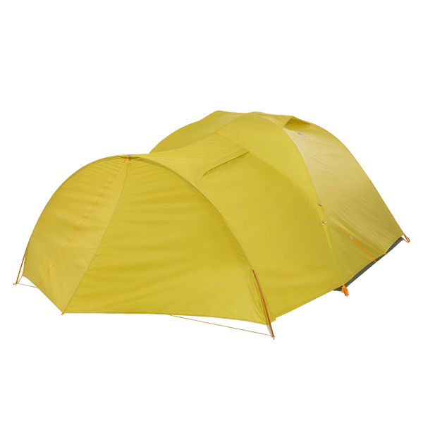 Big Agnes Blacktail 3 Hotel Tent - 3-Person Lightweight Backpacking Tent for Camping, Hiking & Outdoor Adventures | Waterproof & Spacious Design