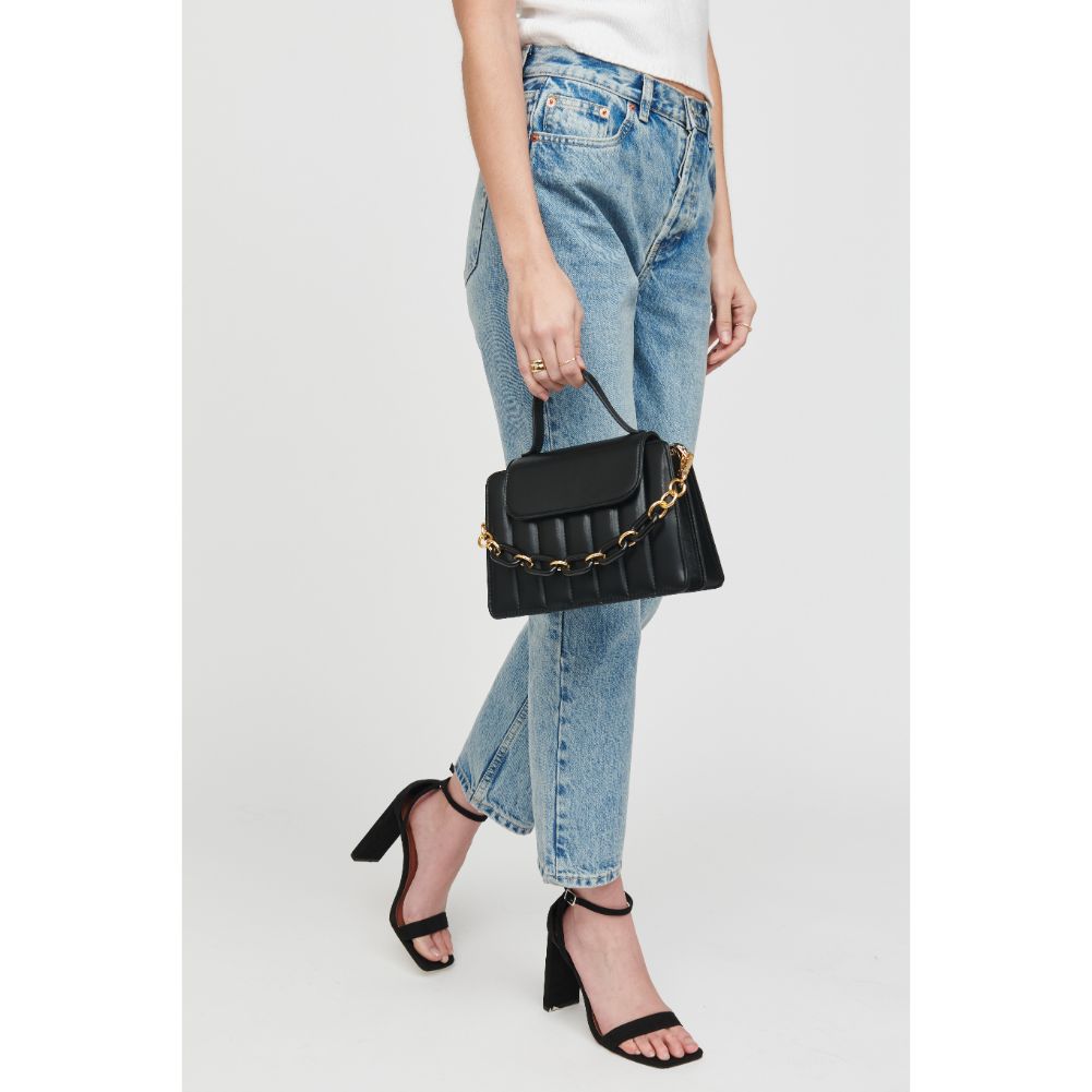 Yasmin Crossbody Bag for Women - Stylish & Lightweight Shoulder Purse - Perfect for Travel, Shopping & Everyday Use