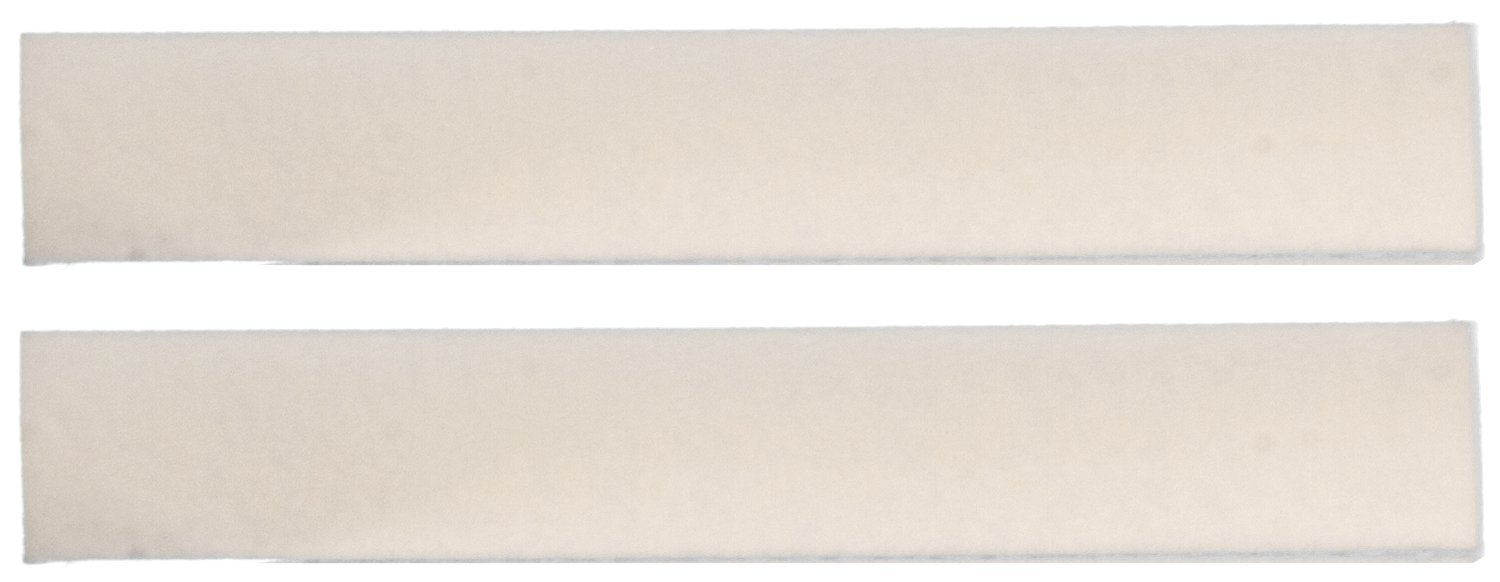 MAHLE LA 473 Premium Cabin Air Filter for Cars & Trucks - Clean Air, Allergen & Dust Protection - Perfect for Sedans, SUVs, and Pickup Trucks