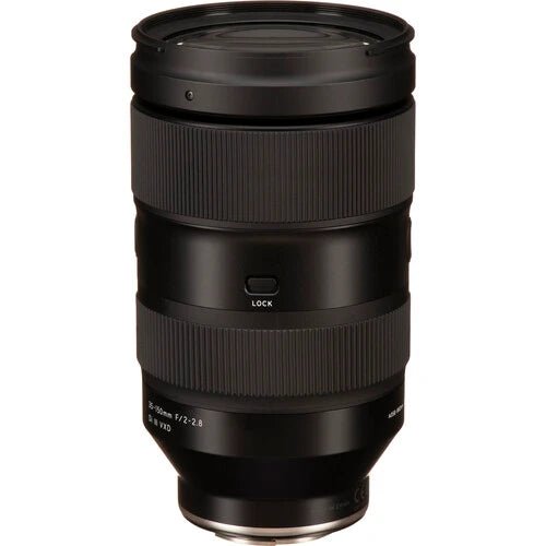 Tamron 35-150mm F/2-2.8 Di III VC VXD Zoom Lens for Sony E-Mount - Fast Aperture Telephoto Lens for Portraits, Events & Low Light Photography